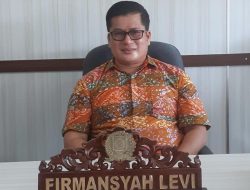 Dewan Babel Tanggapi Soal Ekonomi Pedesaan, Firmansyah Levi: Pertanian Andalan Ekonomi Desa