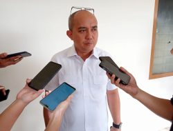 Tak Setuju Ekspor Timah Dihentikan, Molen: Hilirisasinya Harus Jelas