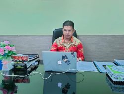 Tahun 2023, Dishub Basel Akan Bangun Fasilitas Pelabuhan Sadai dan Renovasi Gedung KIR