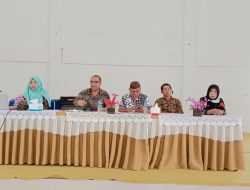 Kumpulkan Siswa dan Walinya, Smada Arahkan Pilih Perguruan Tinggi yang Tepat