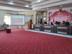 Pemkot Undang Guru, Ikuti Diskusi Penguatan Nilai Pancasila