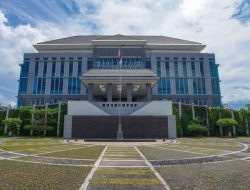 Sepanjang Tahun 2022, BI Catat Pertumbuhan Ekonomi di Babel Terus Tumbuh