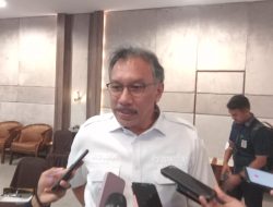 Pemprov Babel Dukung Larangan Ekspor Timah dan Penambang Timah Ilegal