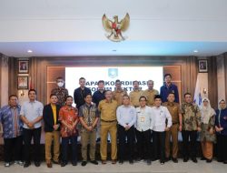 Lulusan Menengah Atas di Babel Pilih Bekerja Dibandingkan Kuliah