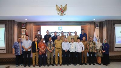 Lulusan Menengah Atas di Babel Pilih Bekerja Dibandingkan Kuliah