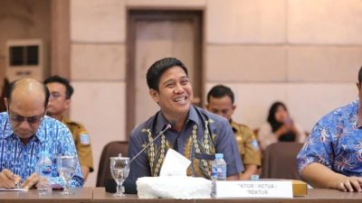 Dukung Pemprov Babel Tingkatkan APK-PT, UBB Siapkan Tujuh Prodi Baru