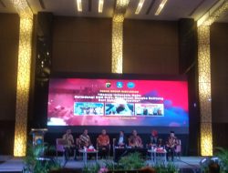 Remaja di Babel Rentan Terpapar Narkoba, Stakeholder Diajak Galakkan Upaya Pencegahan