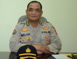 Buntut Sidak Gudang oleh Dirjen Minerba, Polda Babel Tetapkan S alias A Sebagai Tersangka Kasus 13,5 Ton Pasir Timah