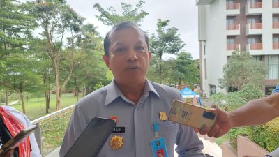 Tanamkan Budaya Sadar dan Taat Hukum, Kemenkumham Babel  Bentuk 41 Desa Sadar Hukum