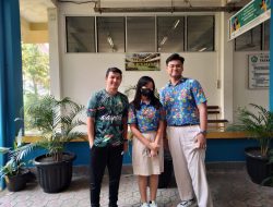 Santo Yoseph Kembali Gelar Saint Joseph Competition 4.0, Fokuskan Pengembangan Bakat Siswa SMP