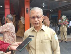 Lewat Program UEP, Dinsos Bangka Tingkatkan Kesejahteraan Masyarakat