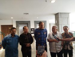 Pemprov Babel Alokasikan Rp35 Miliar untuk LPJU, Ridwan: Masih Banyak Kekurangannya