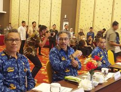 Ini Prioritas Pembangunan Daerah di Babel Tahun 2023, Pemprov Soroti Perbaikan Jalan, Perhubungan hingga Industri