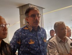 Alur Muara Sungai Jelitik akan Dikeruk, Pj Gubernur: Ini Darurat!