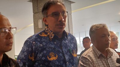 Alur Muara Sungai Jelitik akan Dikeruk, Pj Gubernur: Ini Darurat!