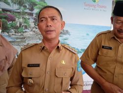 Amankan Aset Daerah, Pemkab Bangka Pasang CCTV di Berbagai Titik