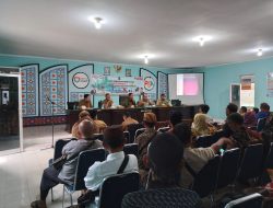 Banyak Usulan Perbaikan Rutilahu, Perkim akan Bangun Lima Unit Rumah Tahun Ini