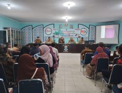 Dari Banjir hingga Support UMKM, Jadi Pembahasan Penting Musrenbang Kecamatan Rangkui