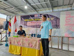 Soal Permodalan UMKM, Bambang Patijaya: Itu Alasan Klasik