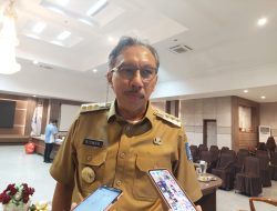 Tindak Lanjuti Hasil Rakor dengan Kepala Daerah, Pj Gubernur Minta Identifikasi Program dan Kendalanya