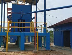 SPAM Untuk 1.000 Konsumen Rampung, PUPR Akan Bangun Lagi di Kawasan Pelabuhan Tanjung Ular 