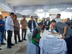 Ini Syarat Daftar sebagai Penerima BBM Subsidi