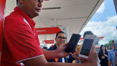 Sebanyak 16.000 Masyarakat Babel Telah Daftar Program Subsidi Tepat