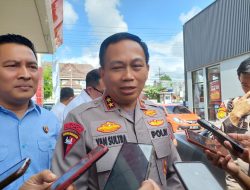 Kapolda Babel Apresiasi Pertamina Terapkan Program Subsidi Tepat, Bantu Kepolisian Antisipasi Penyalahgunaan BBM