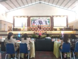 Berlangsung Meriah, Saint Joseph Competition 4.0  Tingkatkan Kreatif Siswa