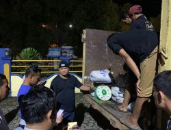 LSM Basel Kembali Desak Polda Babel Periksa AT Atas Kasus 6,9 Ton Pasir Timah