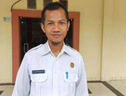 Capaian Vaksin Dosis 4 di Bangka Barat Baru 0,7 Persen