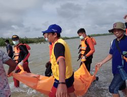 Nelayan Tanjung Pandan Ditemukan Tak Bernyawa, Terdampar di Hutan Bakau Belitung