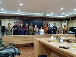 PT Timah Tbk Serahkan Keberhasilan Rehabilitasi DAS ke Kementerian Lingkungan Hidup dan Kehutanan