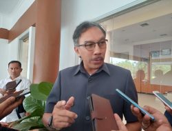 Soal Rekomendasi Pencabutan IUPHHK-HTI, Pj Gubernur: Kewenangan Pemerintah Pusat