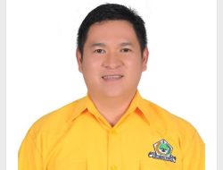 Harianto Dorong Pengembangan Koperasi Melibatkan Para Penambang Timah