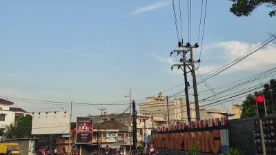 Perdagangan Besar dan Eceran Dominasi Struktur Perekonomian Pangkalpinang