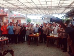 Antisipasi Penculikan Anak, Polda Babel Siapkan Personel di Setiap Sekolah