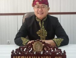 Heryawandi Soroti Pembangunan Infrastruktur Pendidikan di Babar