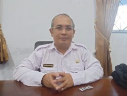 DKP Bangka Barat Tidak Gunakan APBD untuk Bantu Nelayan 