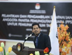 Pileg 2024, Dapil Bangka Barat Berubah Jadi Empat