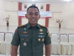 Persiapan Porprov VI Babel di Bangka Barat Capai 65 Persen