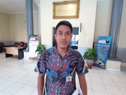 Disperkimhub Bangka Barat Bakal Pasang 112 Titik Lampu PJU