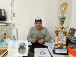 Sempat Vakum 2 Tahun, Ngarak Telok Herujo Kembali Digelar Rabu Lusa, Pemdes Air Bara Siap Pertahankan Gelar Juara