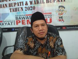 Tak Dicoklit Oleh Pantarlih, Bawaslu Basel Minta Masyarakat Lapor ke Posko Kawal Hak Pilih