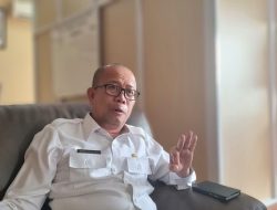 Sekda Basel Minta Tidak Ada Kantor Kosong Jelang Lebaran, Pelayanan Publik Harus Tetap Jalan