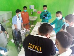 Jasad Hafiza Ditemukan Banyak Luka Sayatan, Sang Ibu Sempat Diminta Uang Tebusan Rp100 Juta