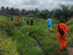 Bocah Hafiza yang Hilang di Perkebunan Sawit Belum Ditemukan, Tim SAR Perluas Area Pencarian