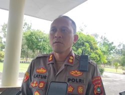 Ungkap Kasus Pembunuhan Bocah Hafiza, Polisi Minta Doa Masyarakat