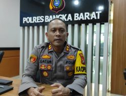 Pelaku Pembunuhan Hafiza Masih di Bawah Umur, Diperiksa di Polres Bangka Barat
