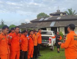 Pencarian Hafiza Berlanjut, Tim SAR Sisir Bukit Selam yang Dianggap Tempat Keramat